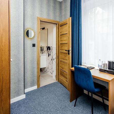 Elegant Apartments Posen Exterior foto