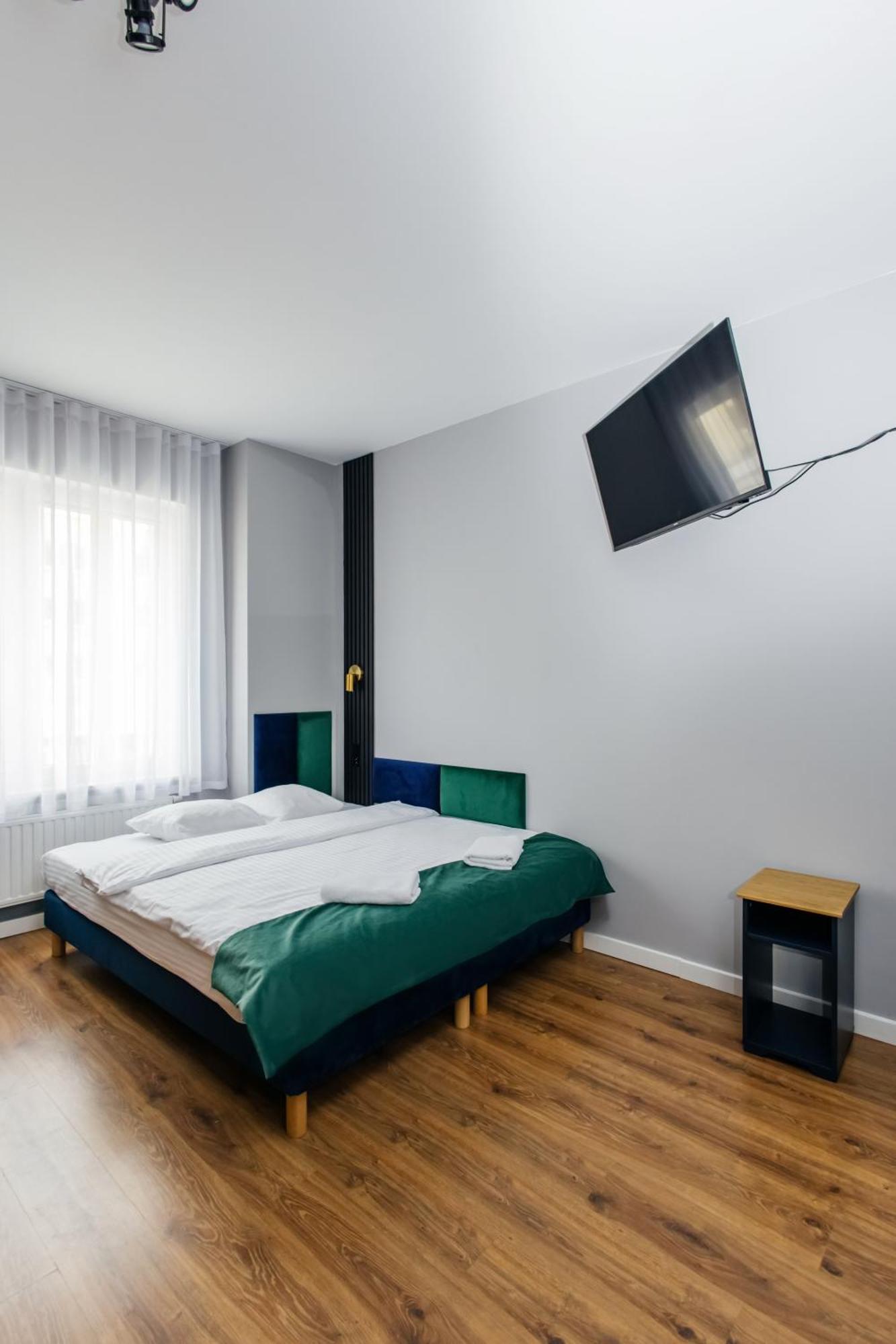 Elegant Apartments Posen Exterior foto